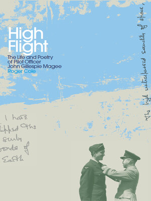 cover image of High Flight